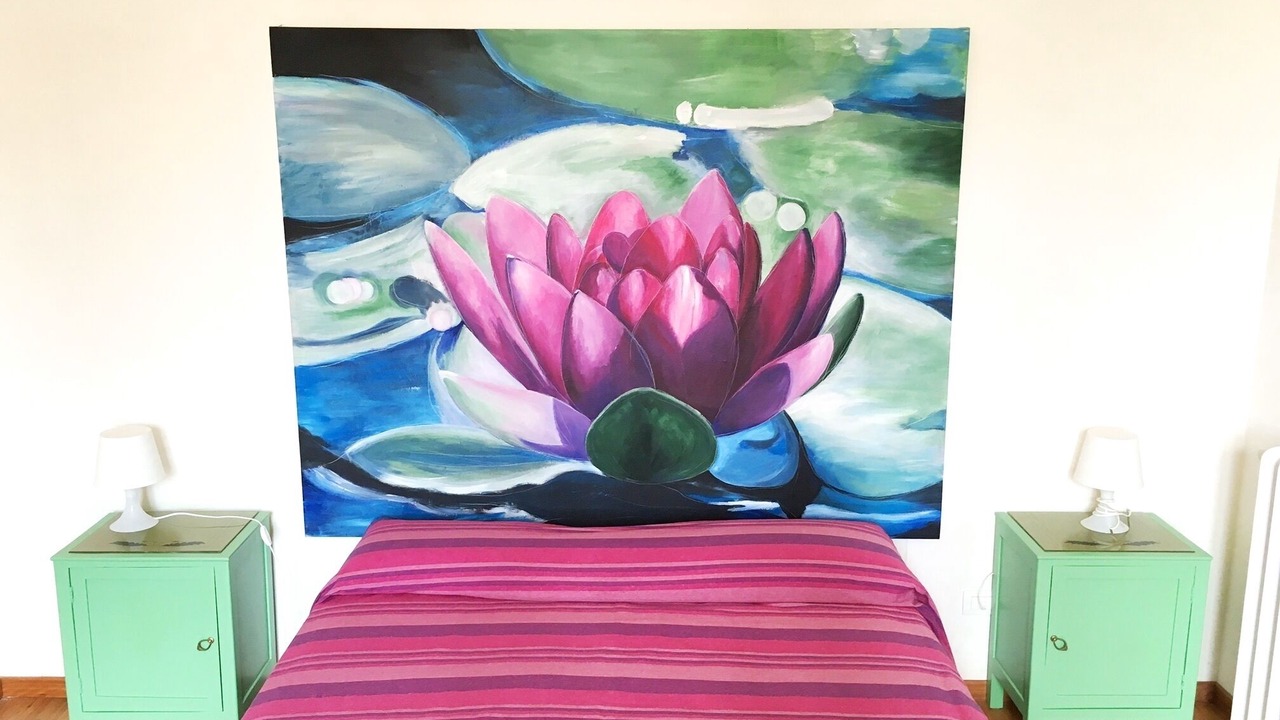 Photo of Bedroom in Grottammare