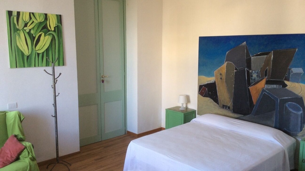 Photo of Bedroom in Grottammare