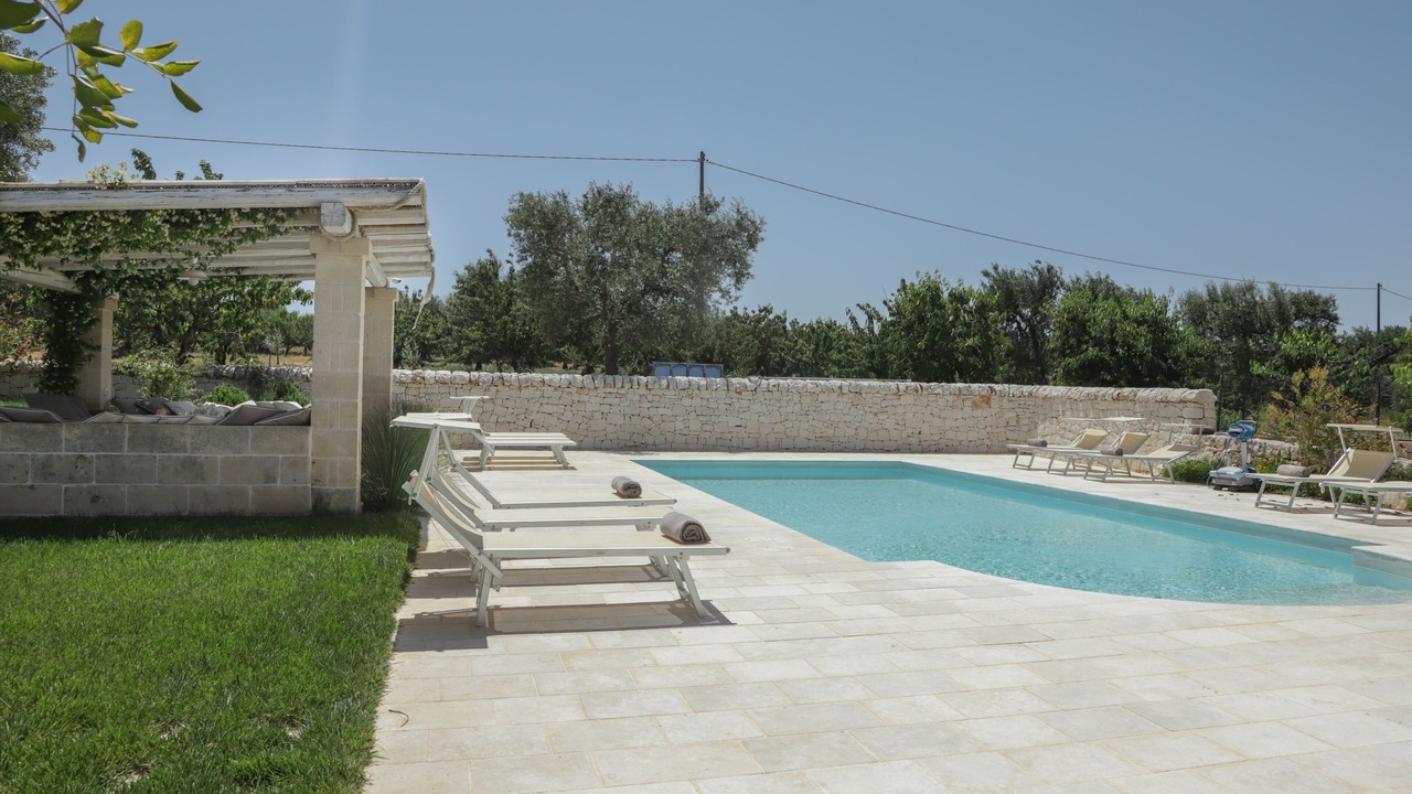 Photo of Outdoor in Castellana Grotte