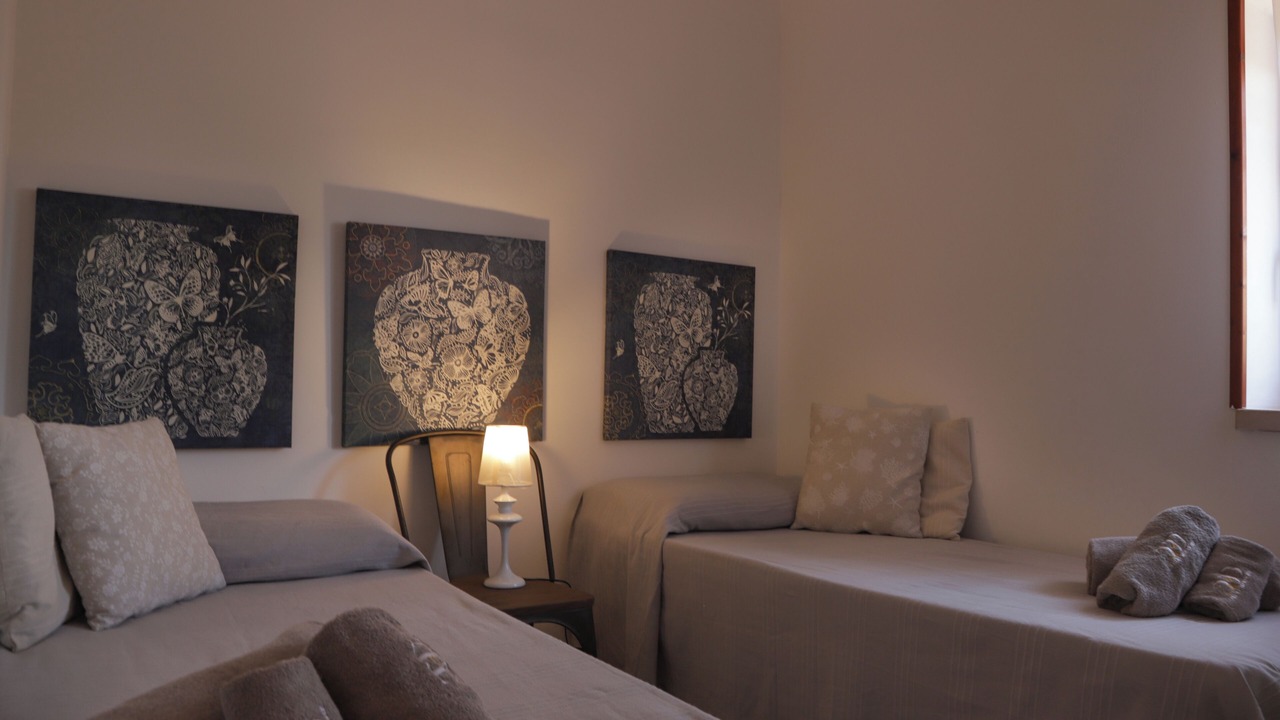 Photo of Bedroom in Castellana Grotte