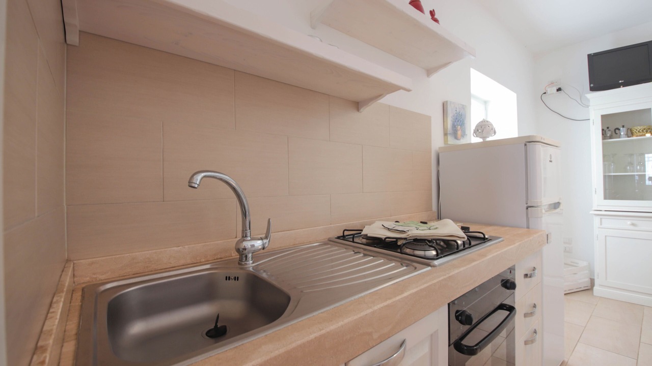 Photo of Kitchen in Castellana Grotte