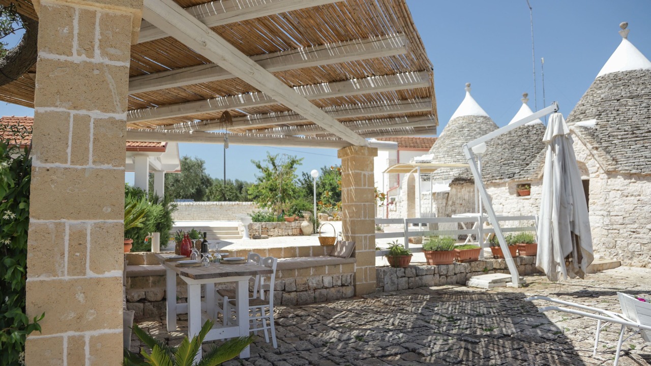 Photo of Outdoor in Castellana Grotte