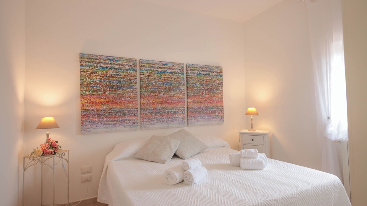 Photo of Bedroom in Castellana Grotte