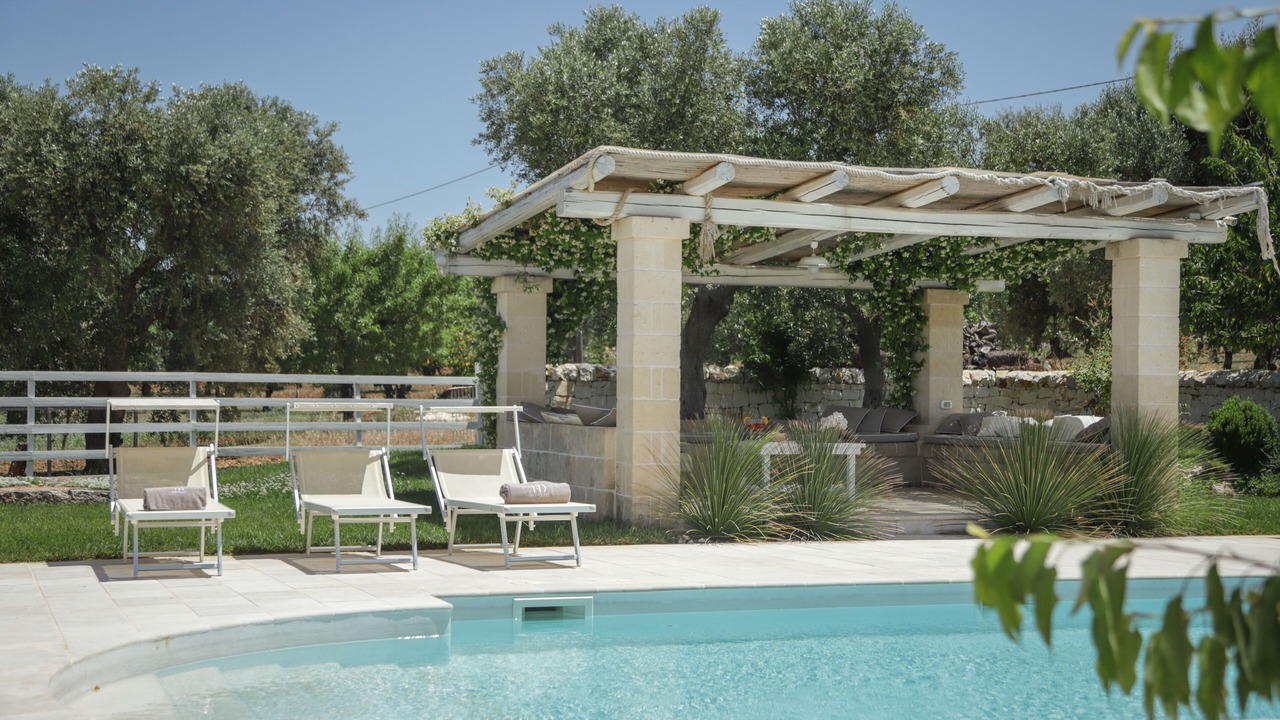 Photo of Outdoor in Castellana Grotte