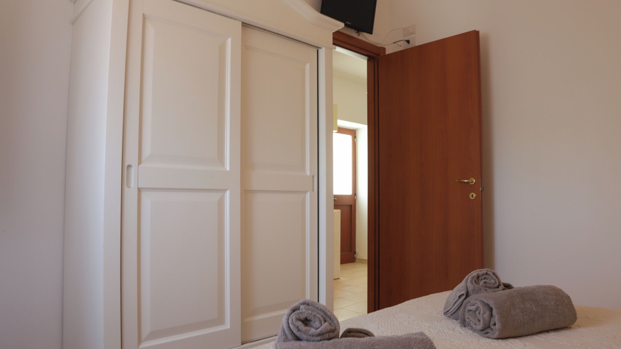 Photo of Bedroom in Castellana Grotte