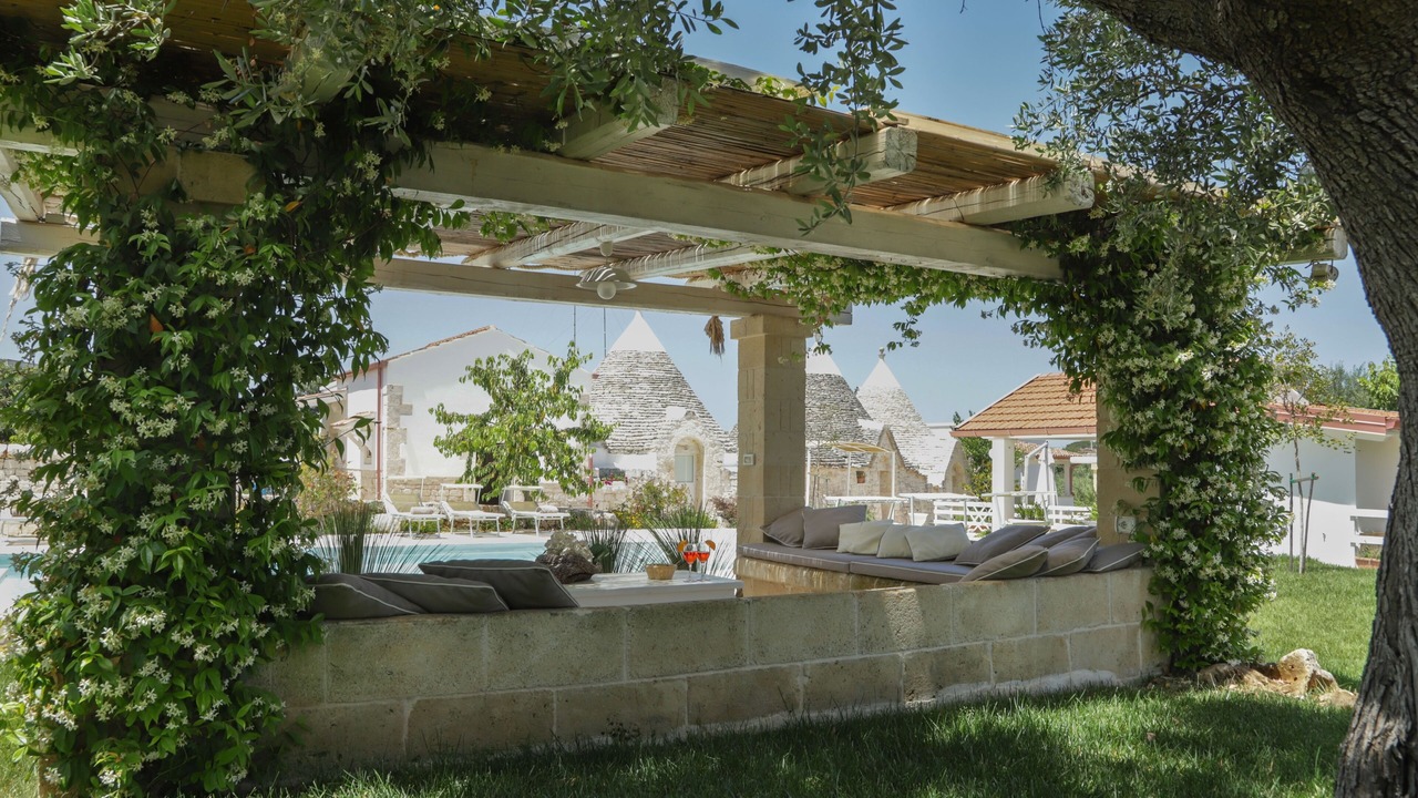 Photo of Outdoor in Castellana Grotte