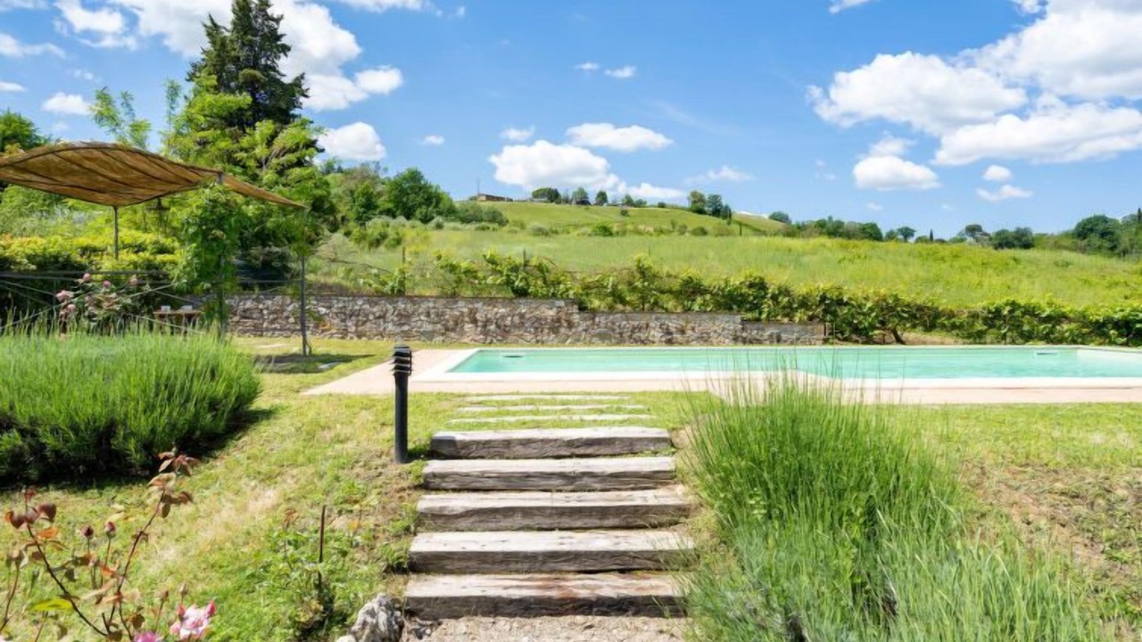 Photo of Outdoor in San Gimignano