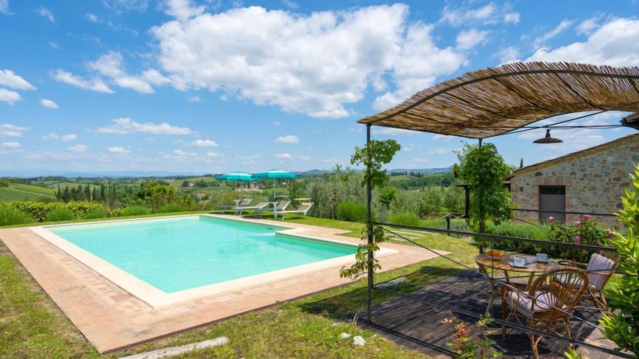 Photo of Outdoor in San Gimignano