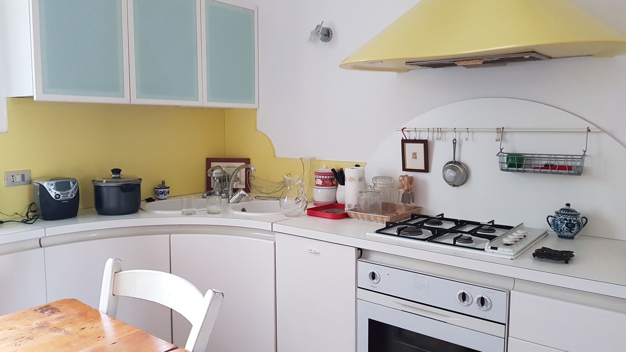 Photo of Kitchen in Bassano del Grappa
