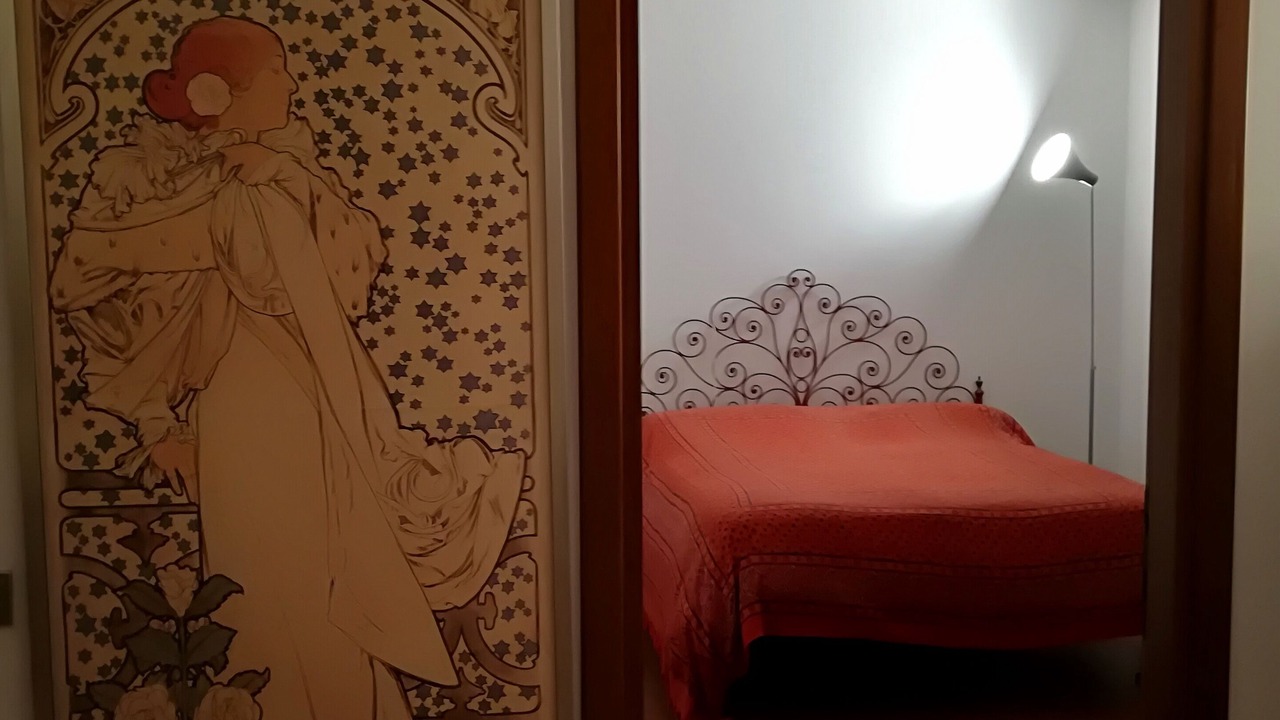Photo of Bedroom in Bassano del Grappa