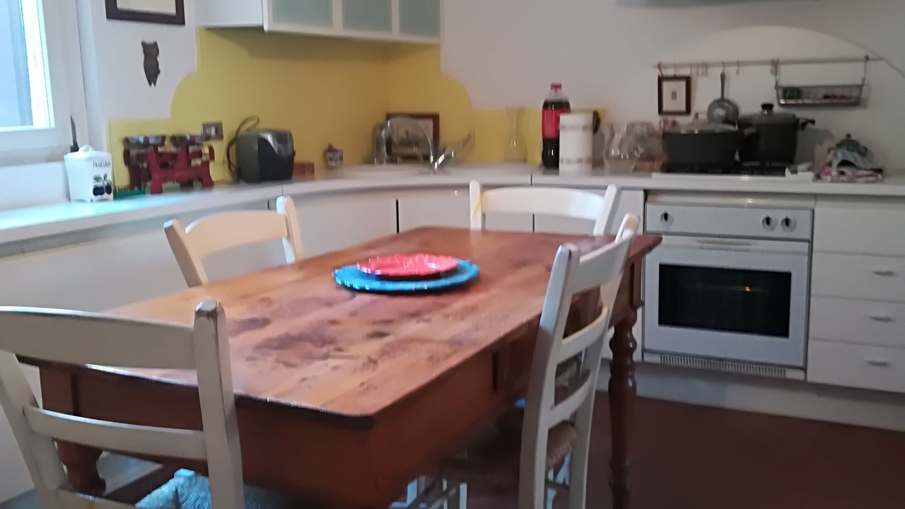 Photo of Kitchen in Bassano del Grappa
