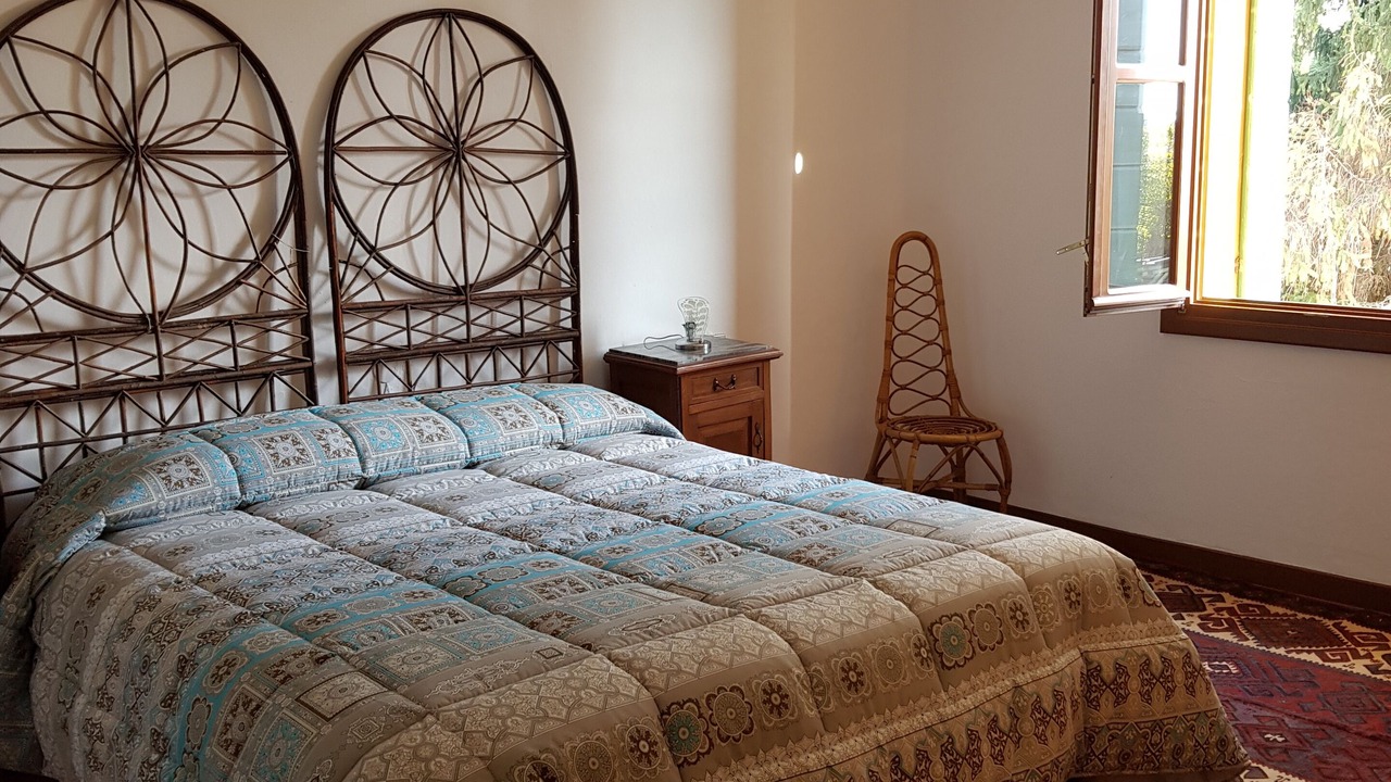 Photo of Bedroom in Bassano del Grappa