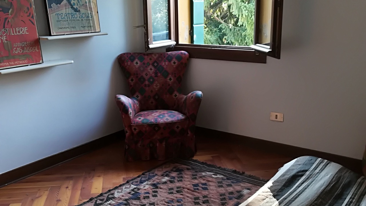 Photo of Bedroom in Bassano del Grappa