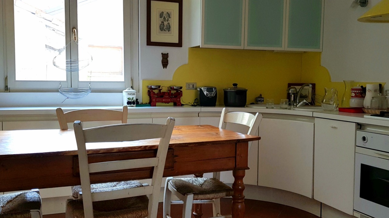 Photo of Kitchen in Bassano del Grappa