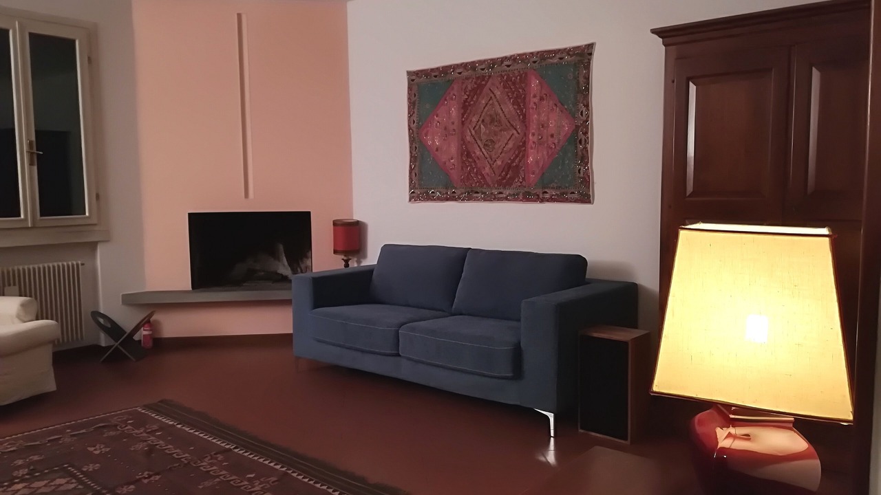 Photo of Livingroom in Bassano del Grappa