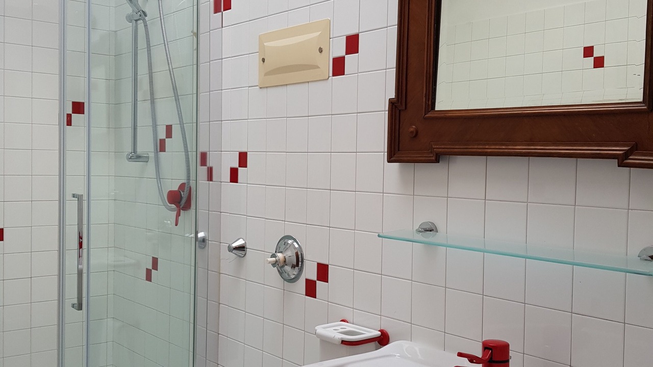 Photo of Bathroom in Bassano del Grappa