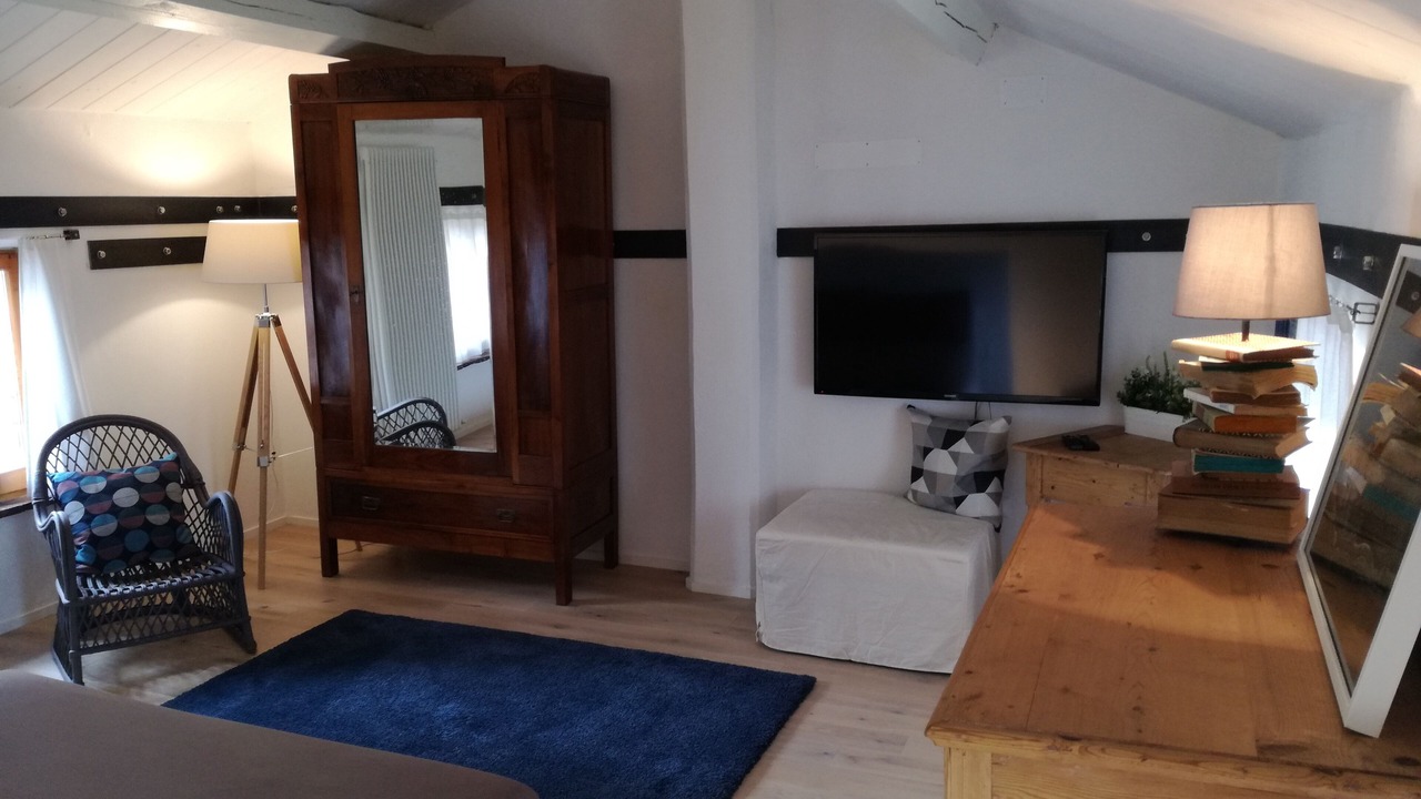 Photo of Bedroom in Mondolfo