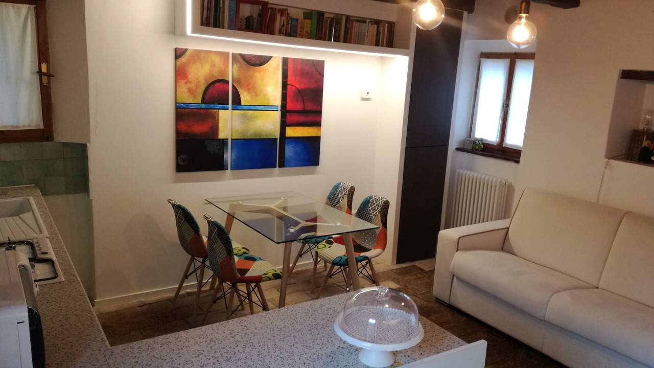 Photo of Livingroom in Mondolfo