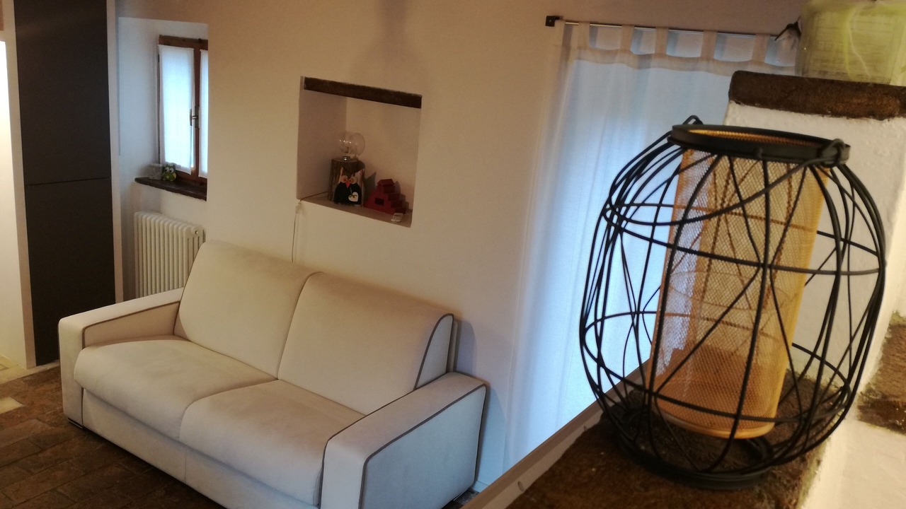 Photo of Livingroom in Mondolfo