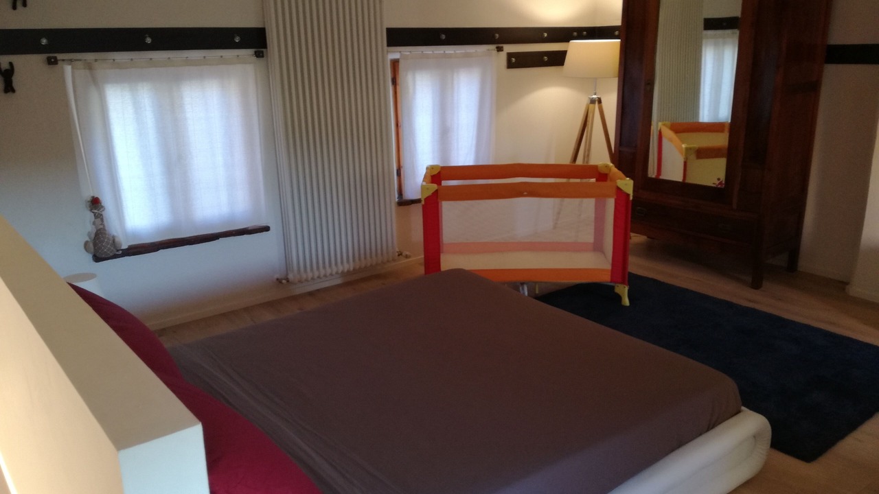 Photo of Bedroom in Mondolfo