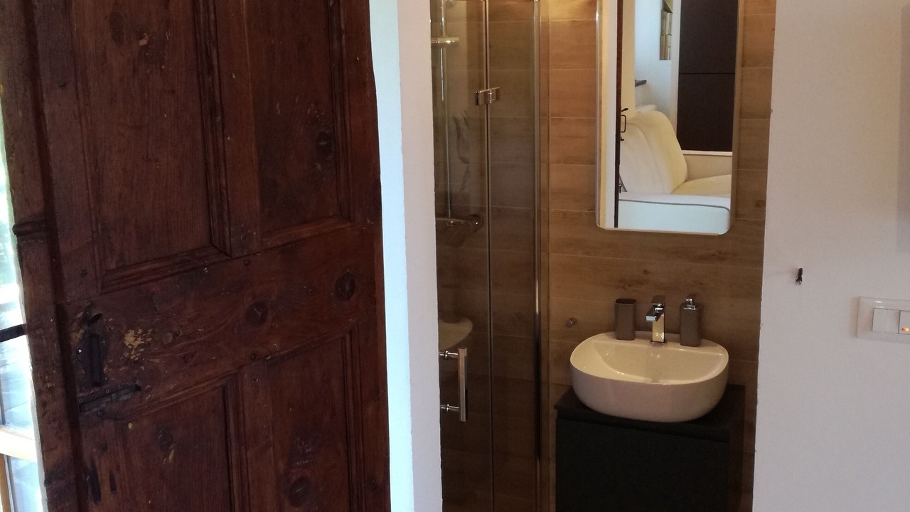 Photo of Bathroom in Mondolfo