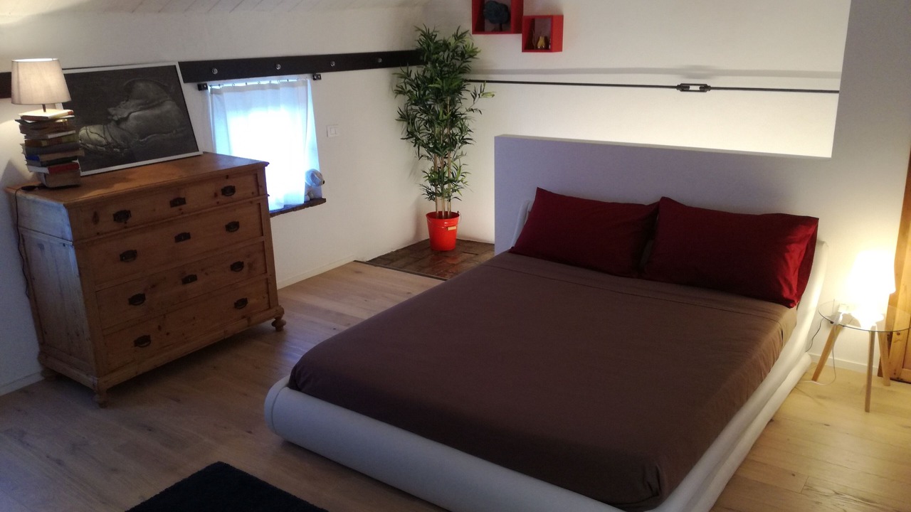 Photo of Bedroom in Mondolfo