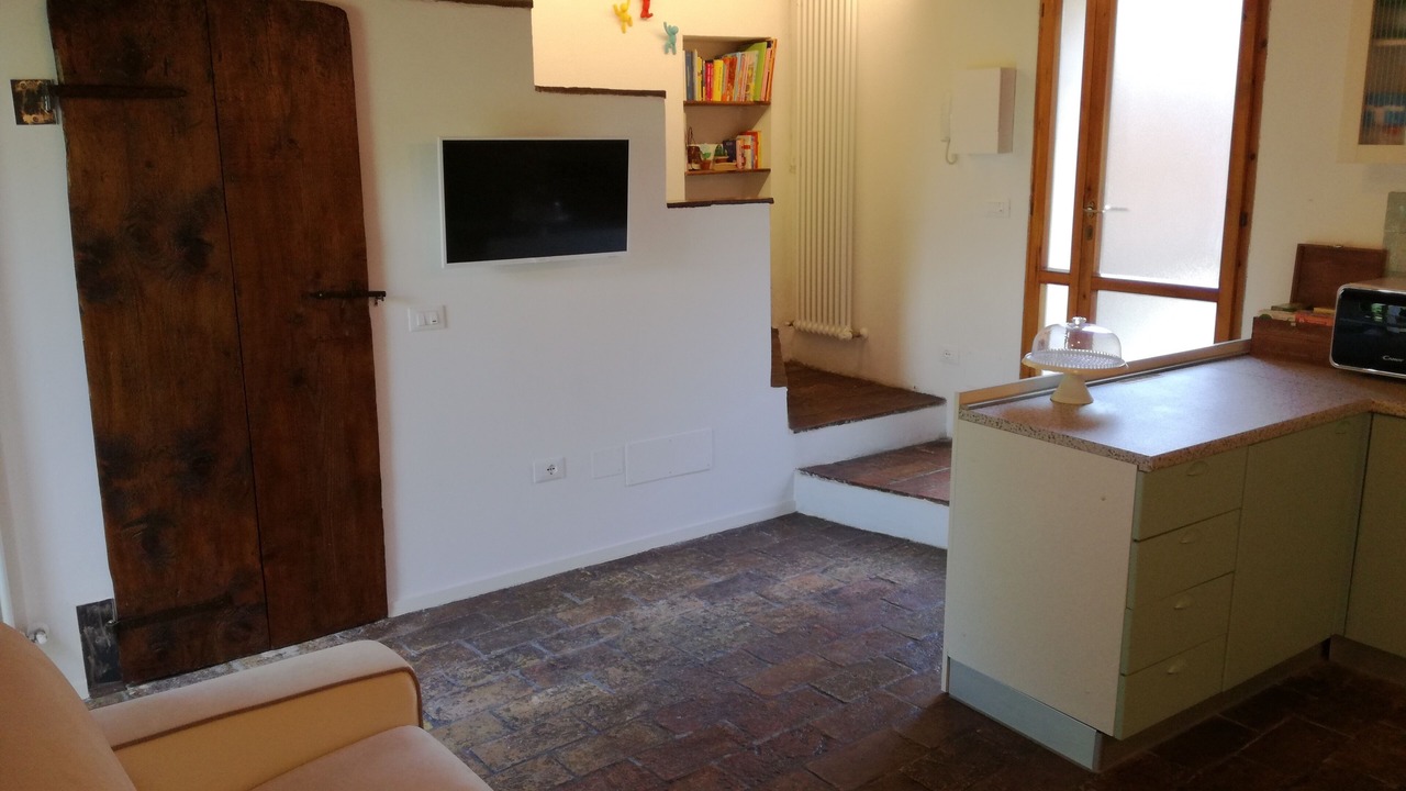 Photo of Livingroom in Mondolfo