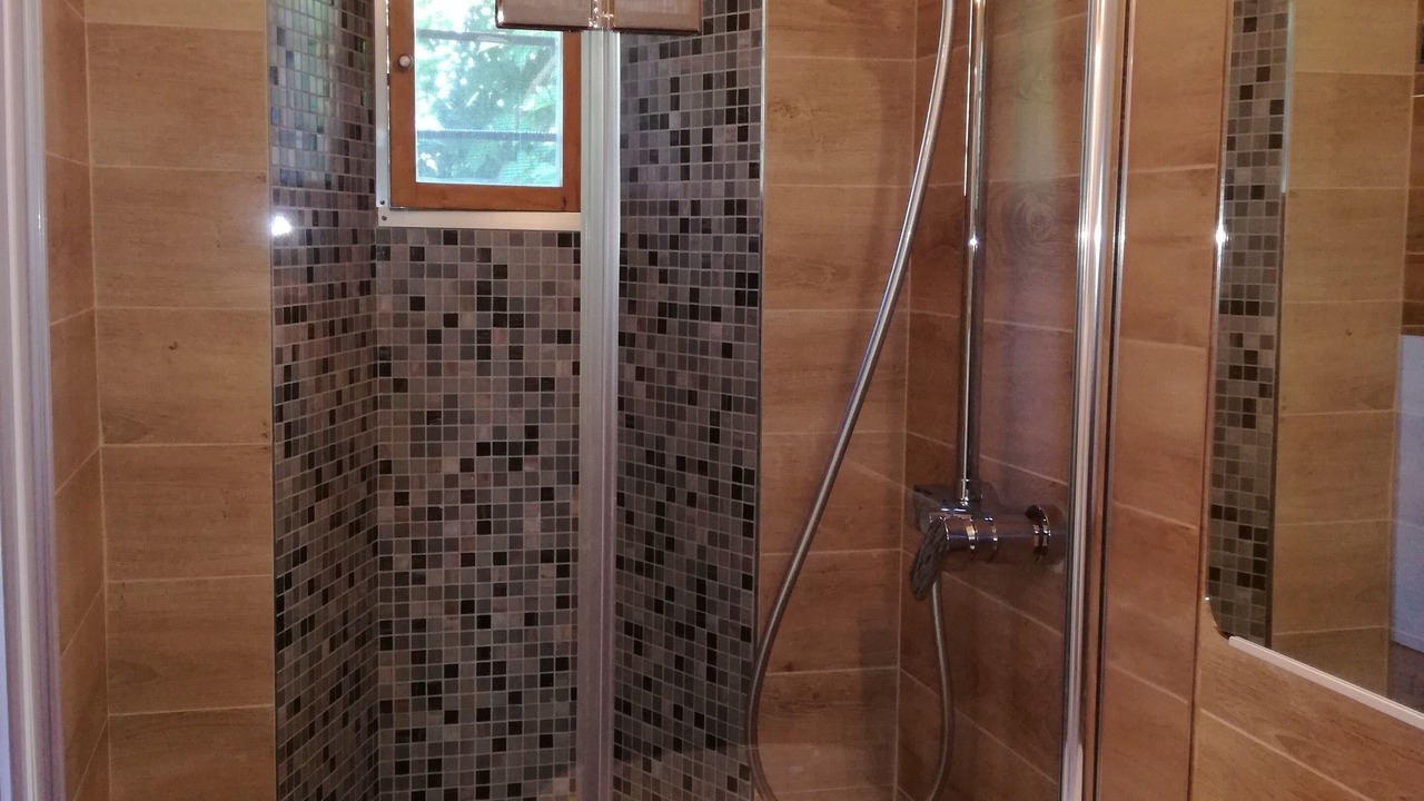 Photo of Bathroom in Mondolfo