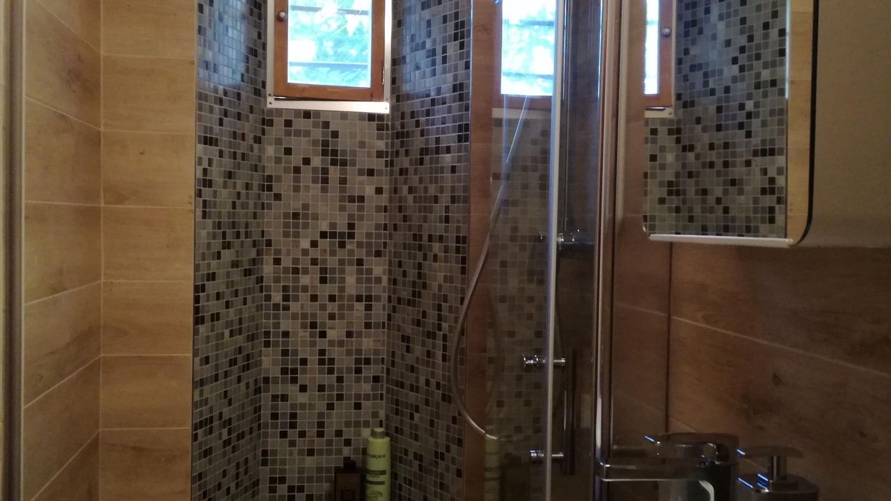 Photo of Bathroom in Mondolfo
