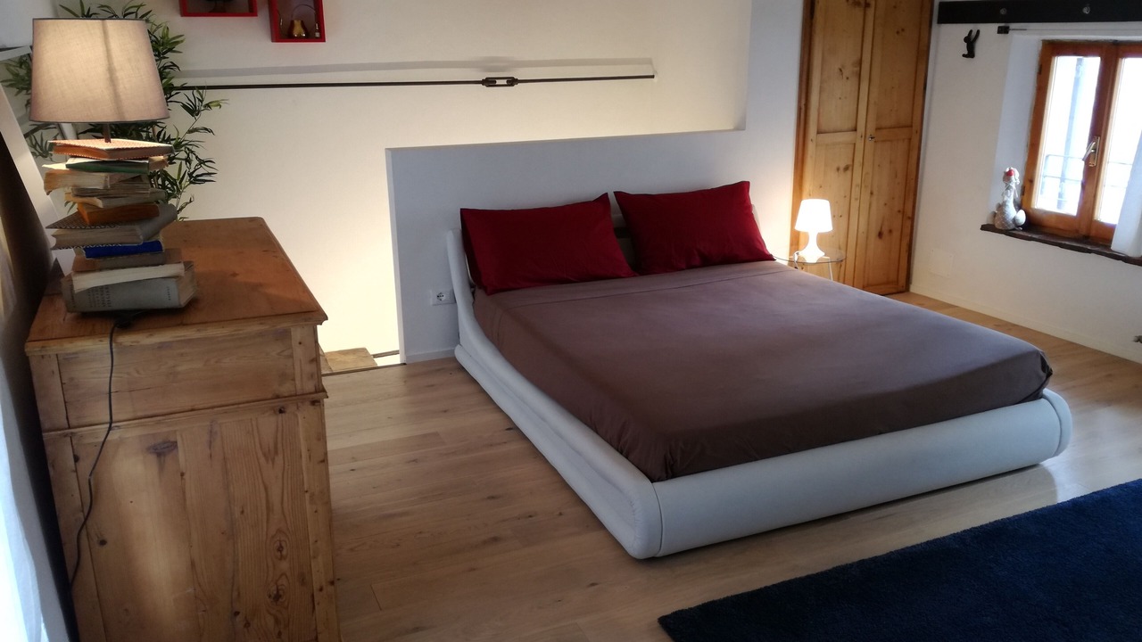 Photo of Bedroom in Mondolfo