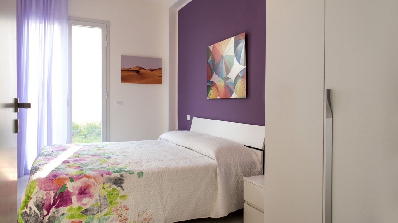 Photo of Bedroom in Ragusa