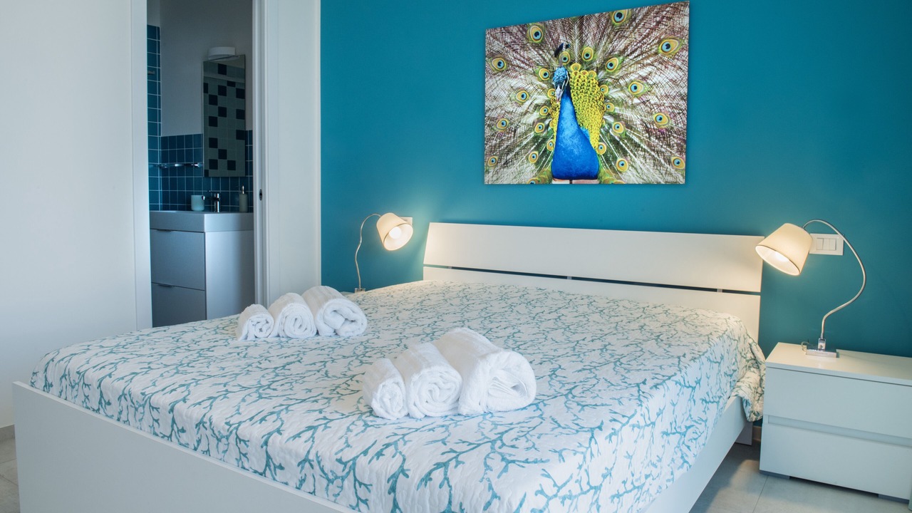 Photo of Bedroom in Ragusa