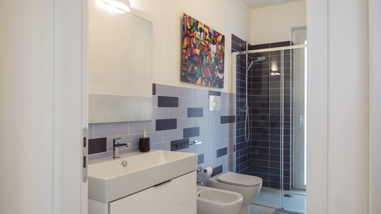 Photo of Bathroom in Ragusa