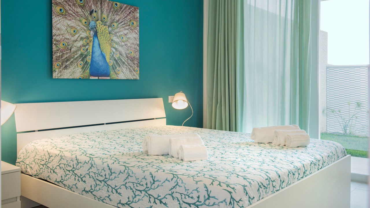 Photo of Bedroom in Ragusa