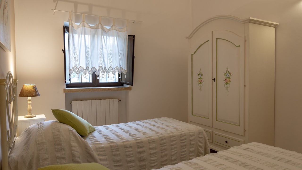 Photo of Bedroom in Castellana Grotte