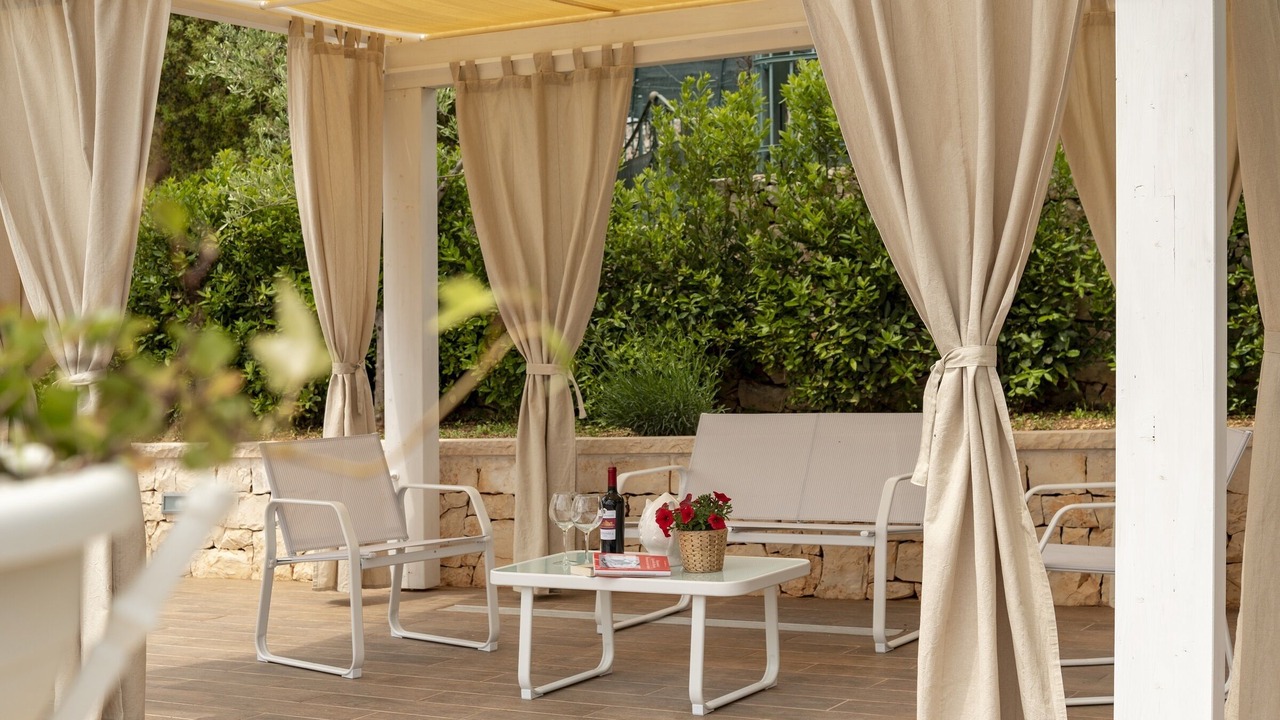 Photo of Patio Balcony in Castellana Grotte