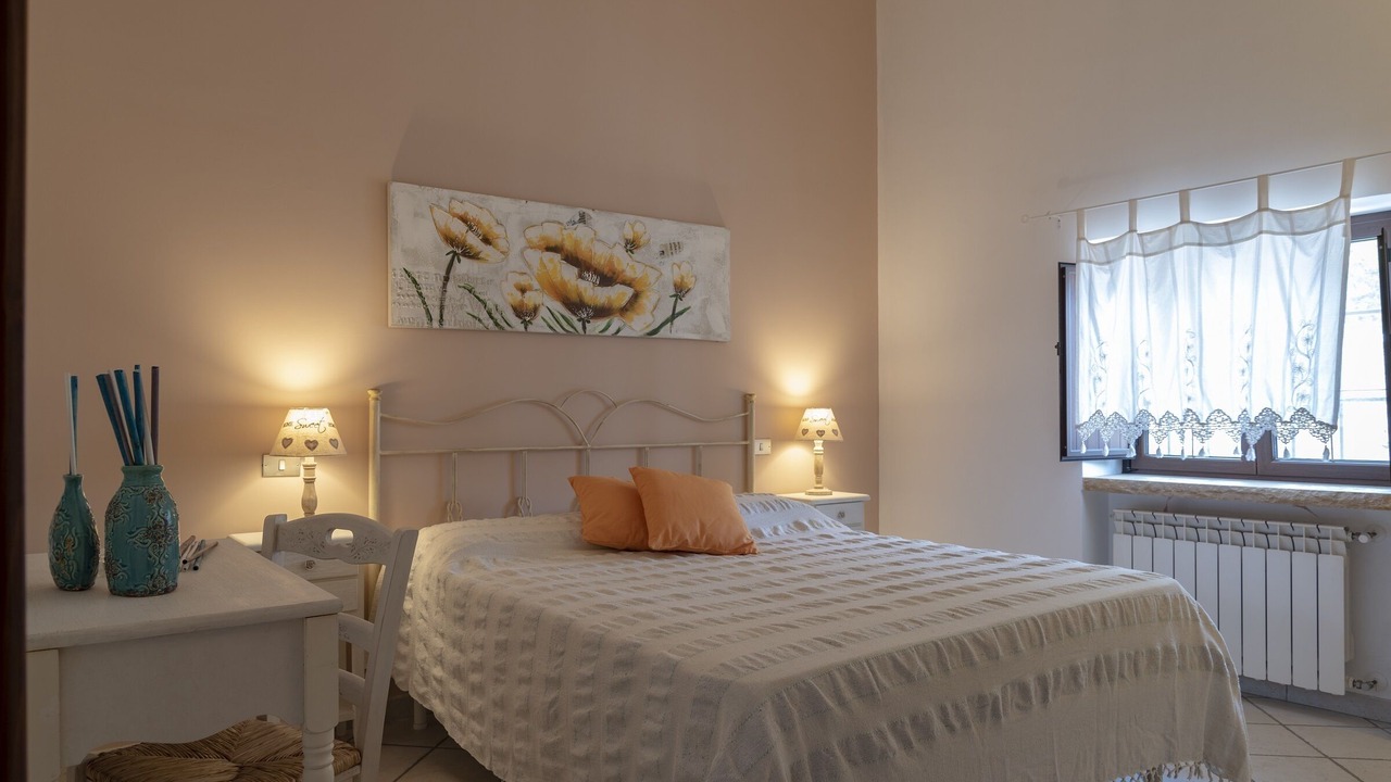 Photo of Bedroom in Castellana Grotte