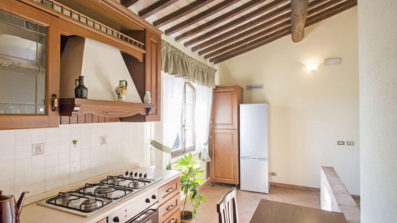 Photo of Bedroom in Montenero
