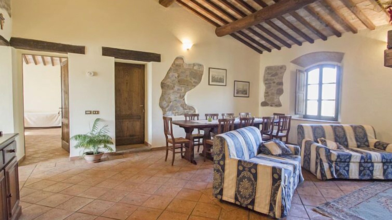 Photo of Livingroom in Montenero