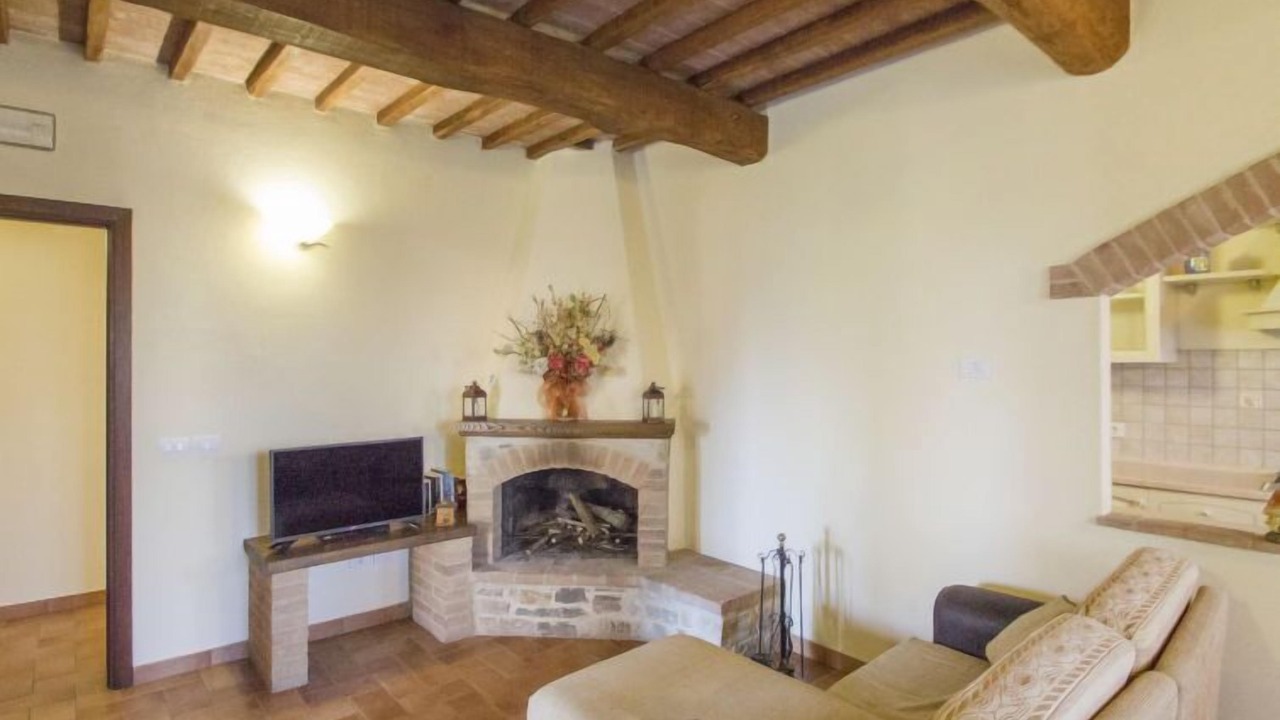 Photo of Livingroom in Montenero