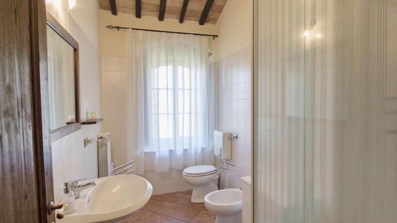 Photo of Bathroom in Montenero