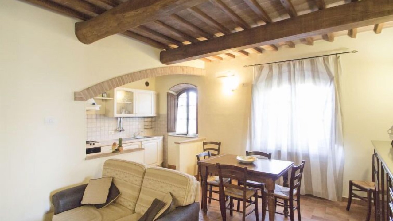 Photo of Bedroom in Montenero