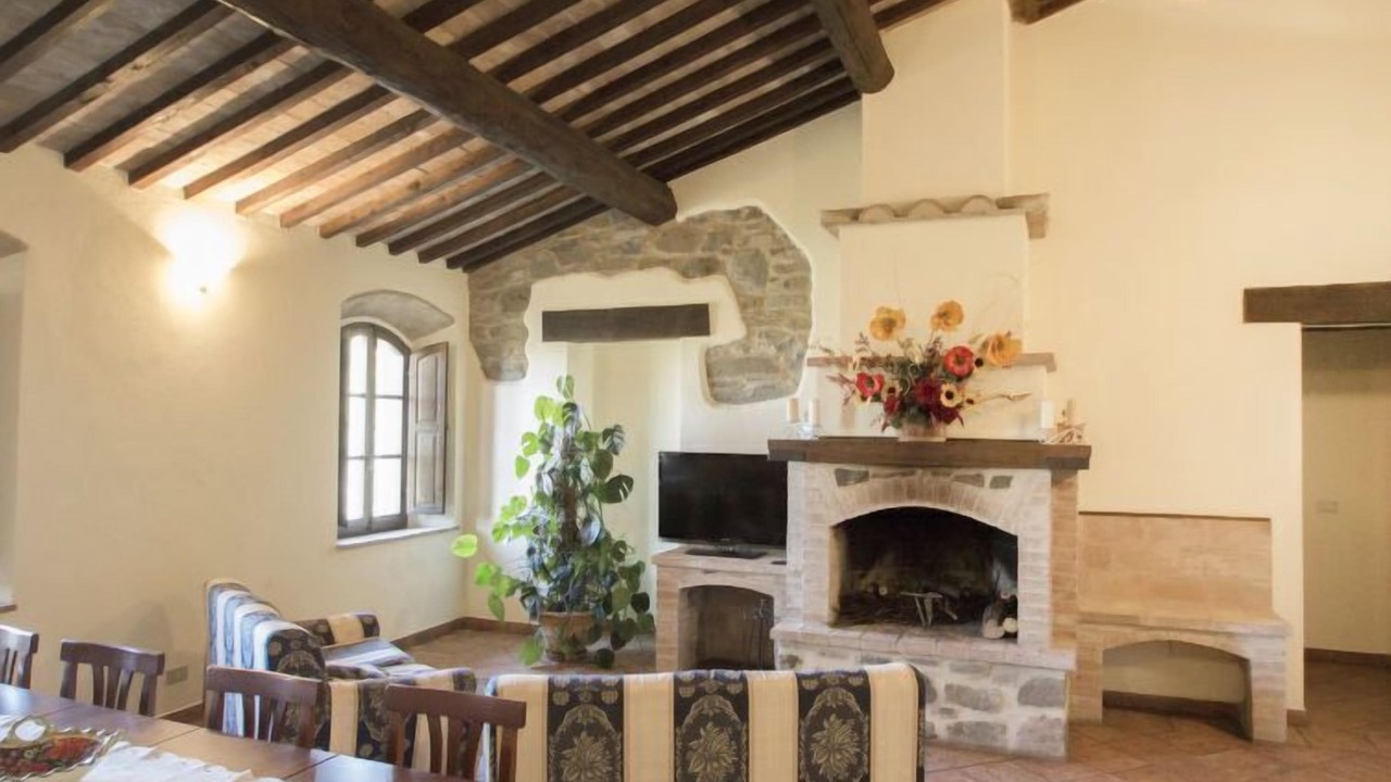 Photo of Livingroom in Montenero