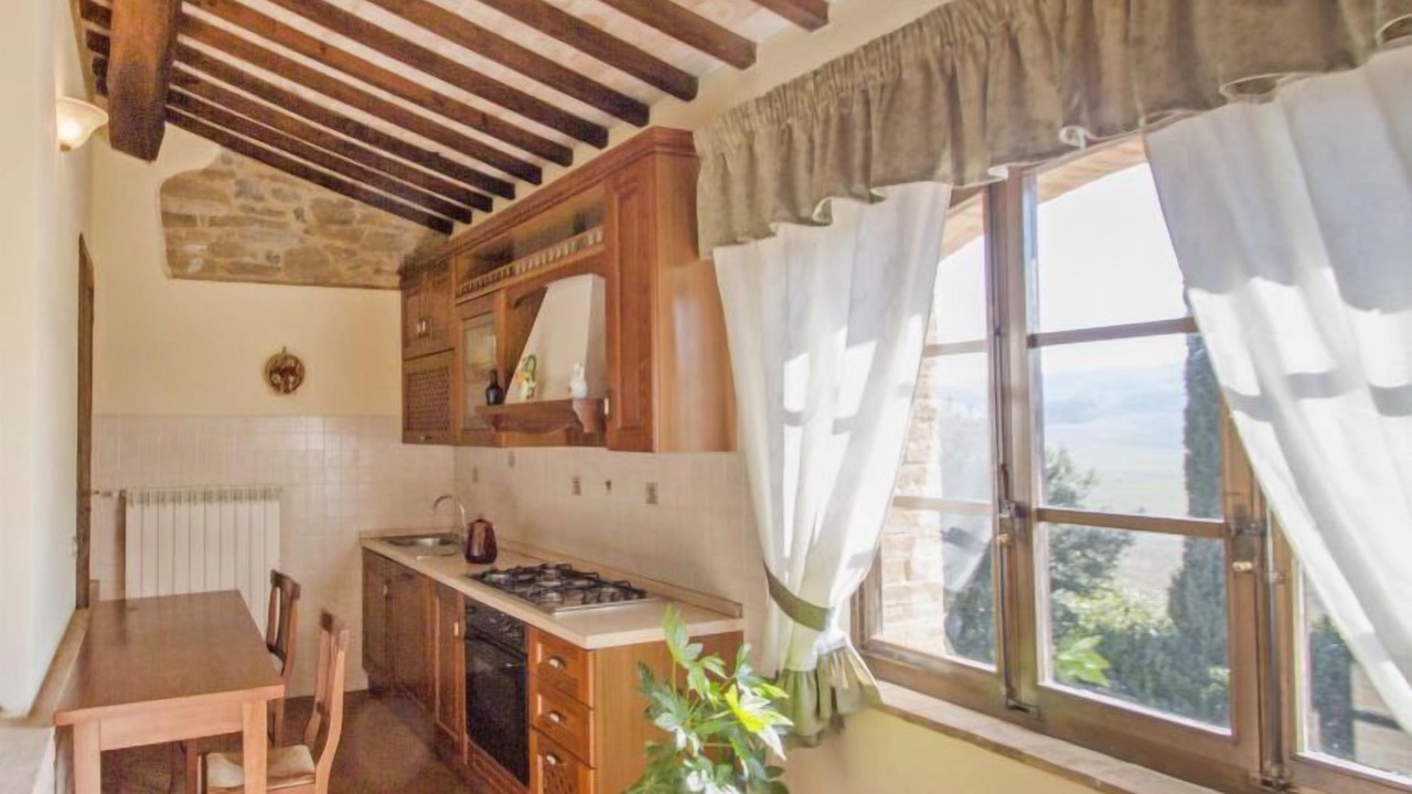 Photo of Bedroom in Montenero