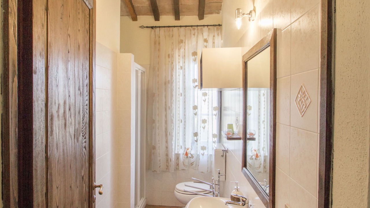 Photo of Bathroom in Montenero