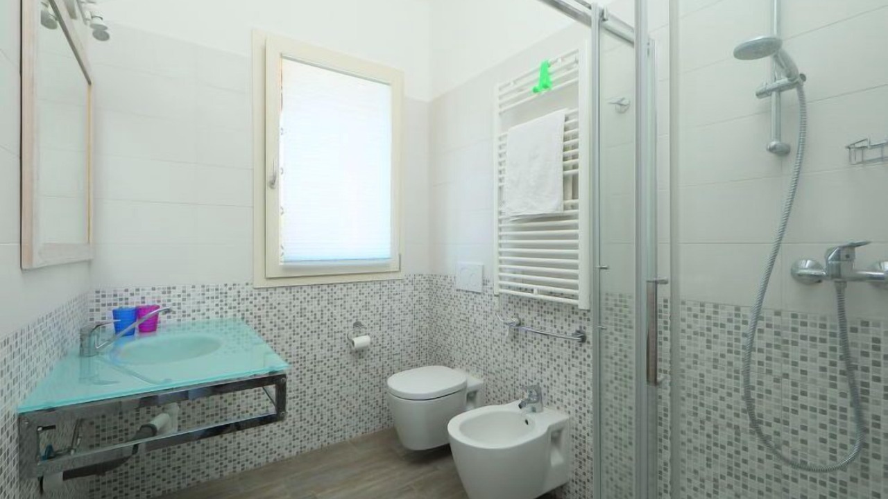 Photo of Bathroom in Pirotto Li Frati