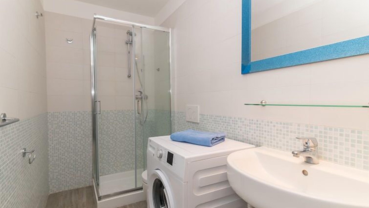 Photo of Bathroom in Pirotto Li Frati