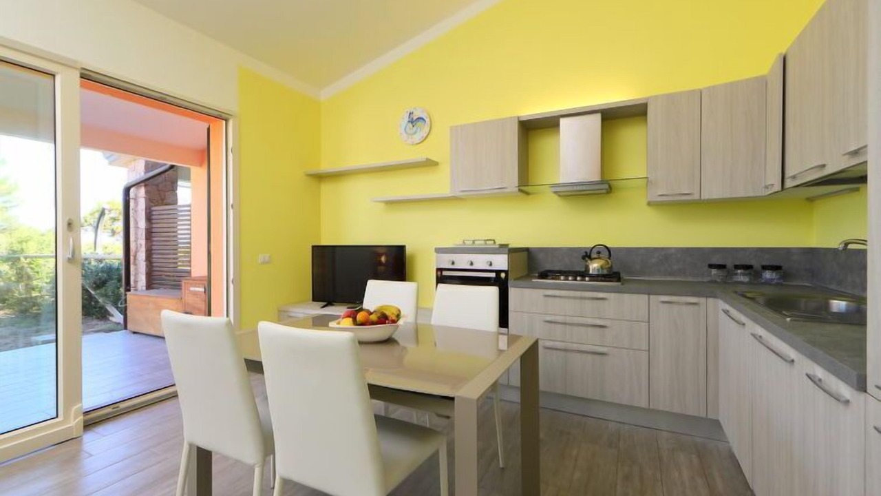 Photo of Bedroom in Pirotto Li Frati