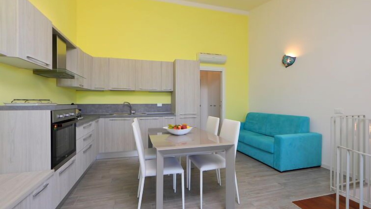 Photo of Bedroom in Pirotto Li Frati