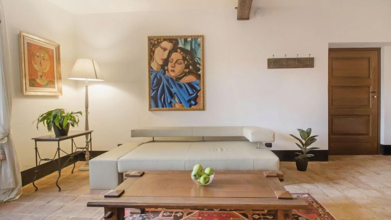 Photo of Livingroom in Tresana